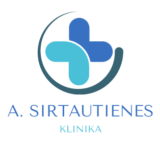 A. Sirtautienės Klinika